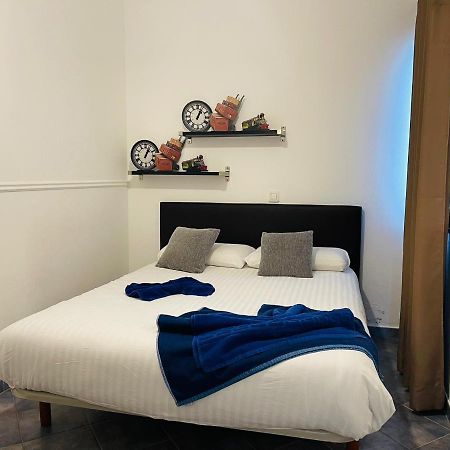 Villa Baroli Amplia Piscina Privada Climatizada Playa Blanca  Zewnętrze zdjęcie