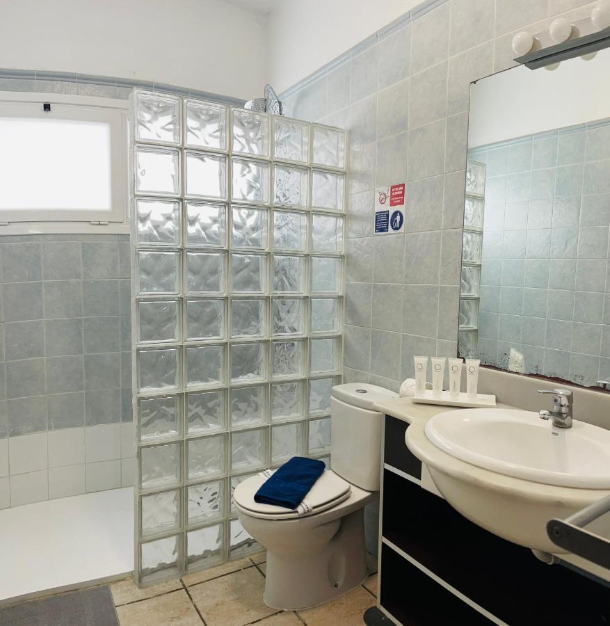 Villa Baroli Amplia Piscina Privada Climatizada Playa Blanca  Zewnętrze zdjęcie